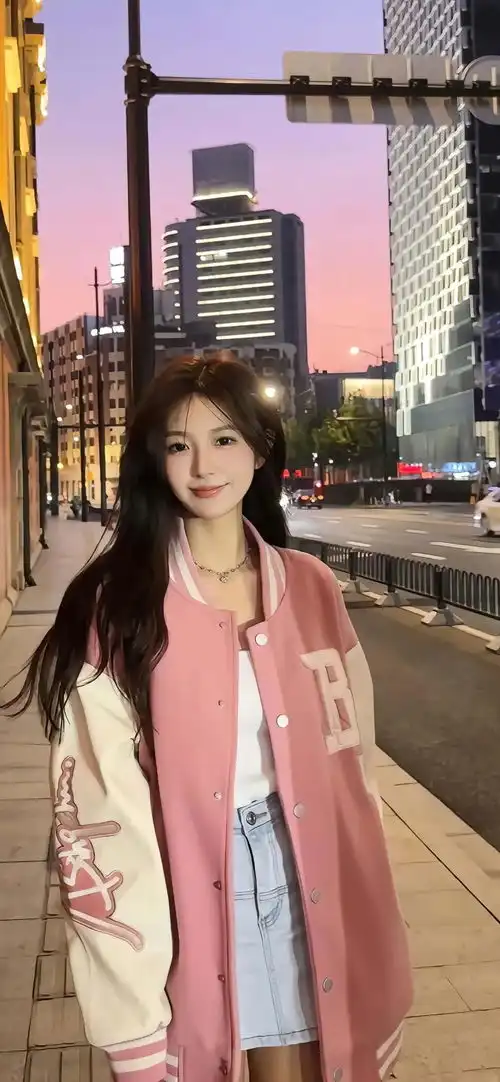 2023甜美温柔女生壁纸
