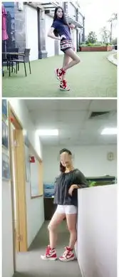 双11狂欢节买家秀pk卖家秀8117366教育图片库大视野
