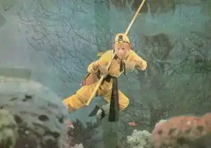 西游记开篇第一句蕴含什么道理吴承恩怕人看不懂,还解释一遍
