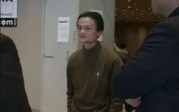 支付宝大楼收藏着一笔订单,外人觉得一文不值,淘宝认为价值千金
