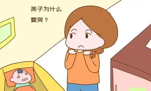 你先哭,我再哭,搞笑老爸的另类育儿观,把孩子都整蒙圈了
