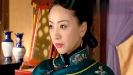 宫锁连城
