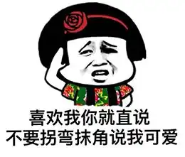 程序员老公昨晚深情地对我说,妞儿
