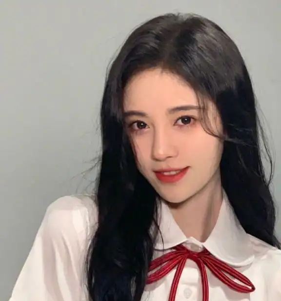 正脸美侧脸丑是种什么体验学会这3招,做个无死角美人
