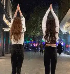 如果晚上碰到鬼,正面硬刚会怎样哈哈哈

