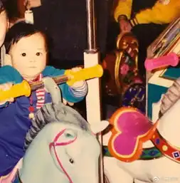 组图生日快乐王嘉尔晒旧照为母亲庆生童年时代萌翻啦
