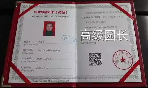 幼儿园园长必须持证上岗,你准备好了吗
