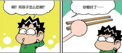 爆笑校园呆爸看到呆头这样报复公鸡,实在看不下去了
