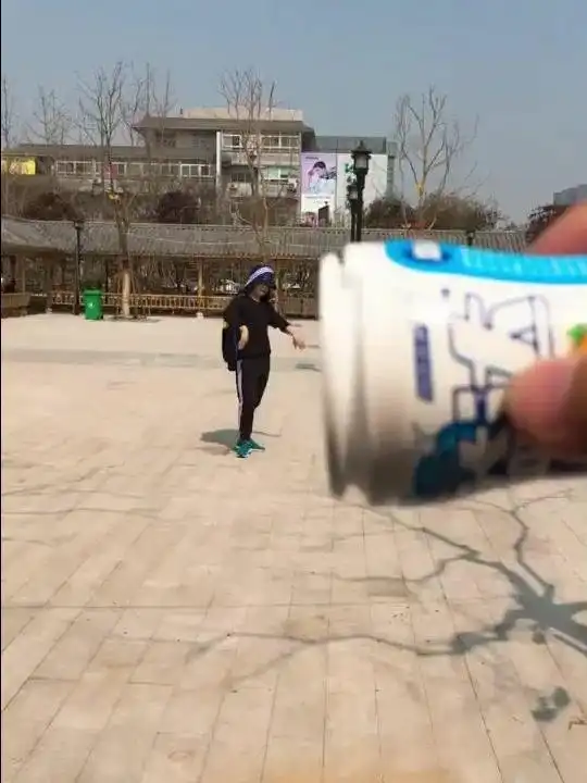 小人国的世界挺好玩,我也想要
