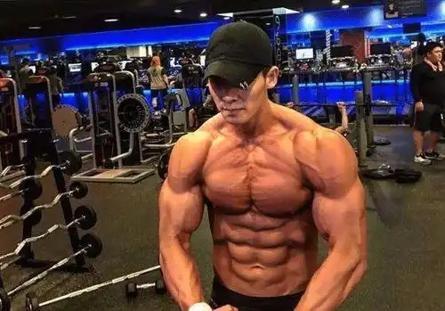 为何古代武将不见八块腹肌,战场王者都是一身肥肉
