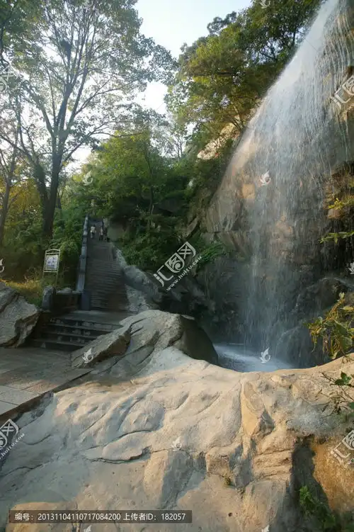 花果山水帘洞图片素材下载旅游景点素材下的国内旅游景点图片素材
