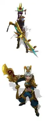 lol8.2版pbe更新了什么lol8.2版6款皮肤春节表情
