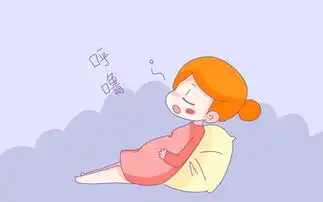孕妈饿肚子时,胎儿是什么感觉他会不会也觉得饿
