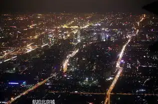 大风昨夜袭北京雾霾尽吹散

