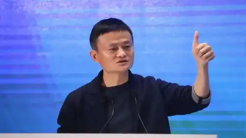 马云一天赚190亿,主持人问星爷能赚多少星爷一句话霸气回复
