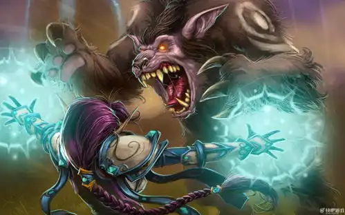 魔兽怀旧服的矿点都在哪里魔兽怀旧服矿点分布大全快吧游戏
