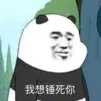 闭嘴你这个3cm的小jj
