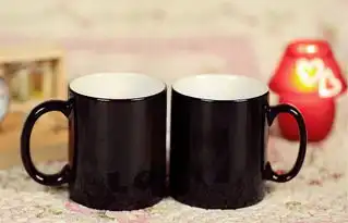 变色马克杯有毒吗变色马克杯价格变色马克杯原理土巴兔家居百科
