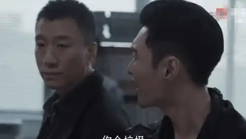 为何要选张艺兴演扫黑风暴,制片人的理由好笑又真实
