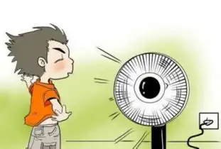 夏季如何正确使用电风扇切莫贪凉伤健康
