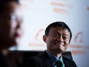 马爸爸升官了,在联合国激动坏了

