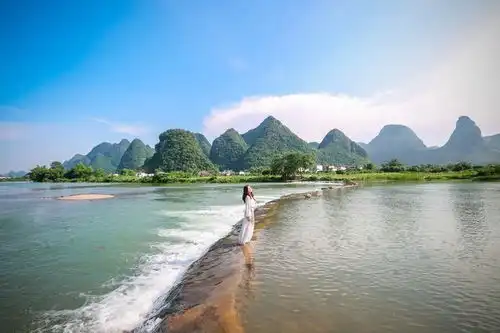 国内旅游度假好地方有哪些呢
