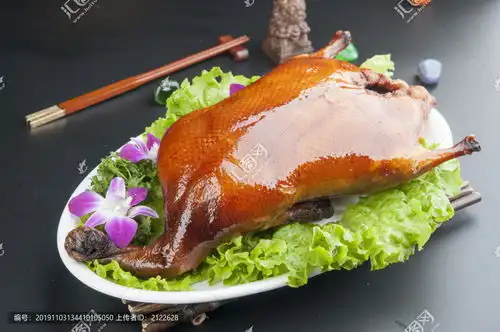 全聚德烤鸭图片素材下载食品餐饮素材下的中国菜系图片素材
