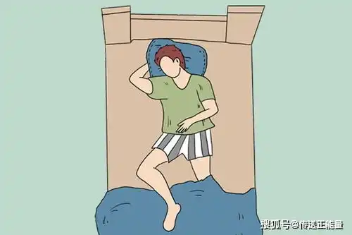 面不仰卧,腿不张胯,是什么意思或许很多人没搞懂
