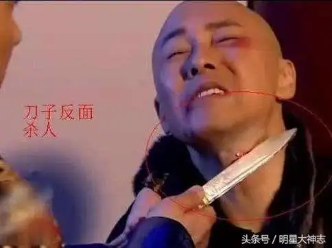 搞笑穿帮杨幂被坑angelababy吃东西靠借位,关晓彤这个有些吓人了
