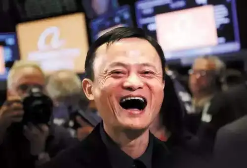 刷脸支付被破解了拿马云照片刷脸支付,屏幕却弹出4个大字
