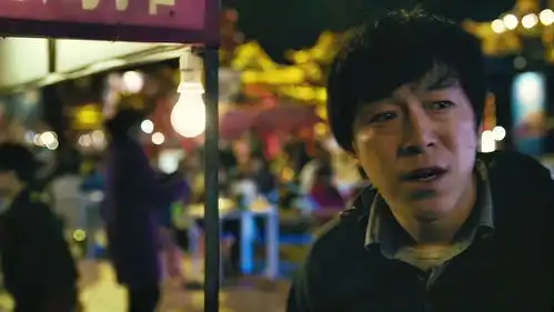 路放搞笑,黄渤学徐峥的样子去撩妹,被人家当成变态
