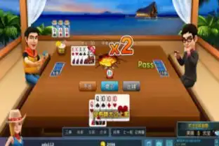 手机上有什么好玩的棋牌类游戏2018年棋牌类手游盘点
