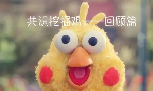 共识挖掘机一回顾篇
