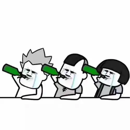 恒恒搞笑段子这是橡胶硬化
