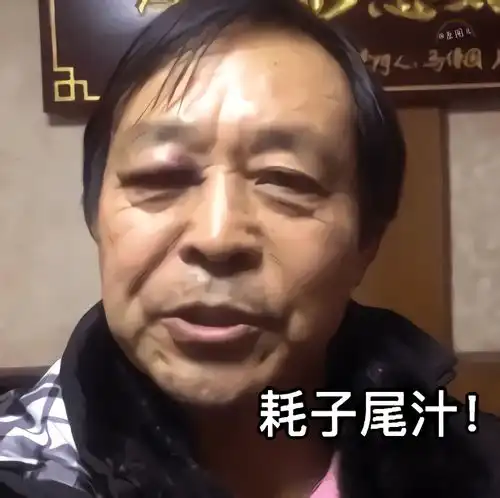 马保国回应自己视频被恶搞,欲退武林圈,b站鬼畜区会放过他吗
