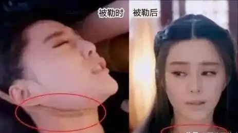 导演我明明拍的是正片,你们笑什么严肃点
