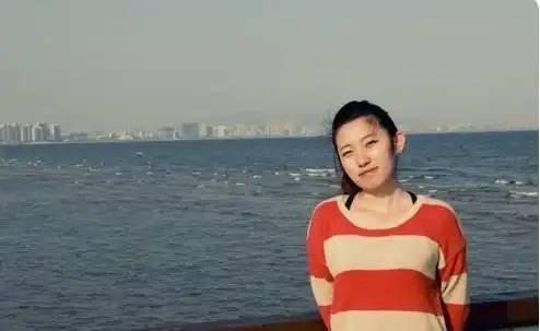 清华美女副教授方璐26岁成中科大博导,因太优秀没人敢追
