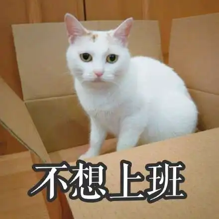 春节过后不想上班的图片带字2018我是谁我在哪儿
