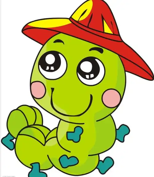 童年
