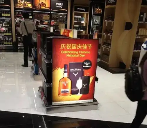 分享国庆乐趣多,一起看看各国的正确打开方式
