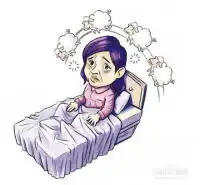 失眠怎么办
