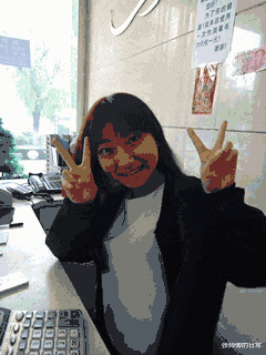 马赛克不能随便乱打,尤其是对女孩子,如果打在话筒上

