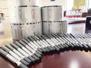 神兽归笼开学经济火了,听说抗菌文具大卖
