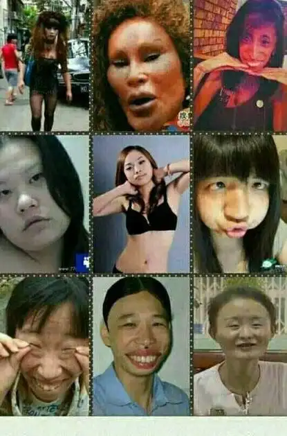 搞笑图片笑死人了,这招我经常用
