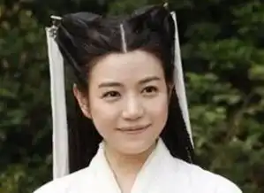 不适合穿古装的女星,还都长的这么好看,演现代片也都超好看
