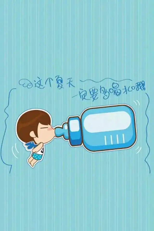 高温小贴士
