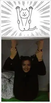 搞笑故事或搞笑图片
