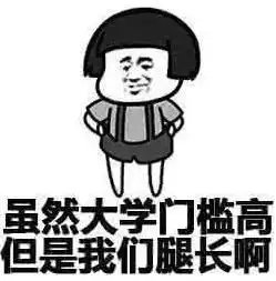 原来高考的时候也会很搞笑,网友哈哈哈哈笑岔气了
