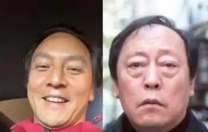 当胡歌和吴亦凡的头发被恶搞后,我才知道,秃头会让男神变丑
