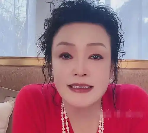 大s又搞针对无视孩子意愿不让到北京过年,张兰直言心碎和无力

